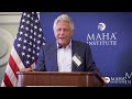 Walter Kirn: The Story of a Post Covid Scientific Institution