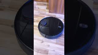 🔥Finally A Robot Bai that actually works without nakhra 🙆 Testing Mi Vacuum Mop