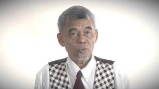 Veteran Melayu di DAP - Ahmad Ton