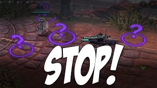 DON'T BE THAT GUY..... | Vainglory