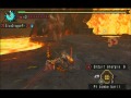 [Mhp3rd][Heroic] Alatreon - Solo - Bow - 7:28