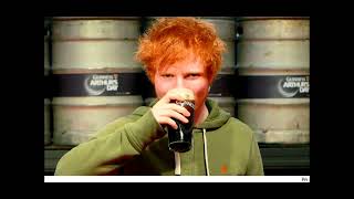 Ed Sheeran - The A Team HD