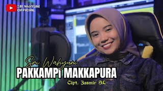 LAGU BUGIS ABADI-PAKKAMPIK MAKKAPURA(SITELLI TESSISOLANGI)-SRIWAHYUNI-CIPT:JASMIR SL-CoverMusikVidio