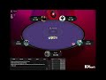 $5 200 wcoop 63 h tonkaaaa naza114 servlamin final table poker replays