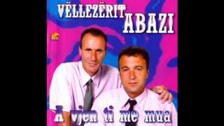 Vellezerit Abazi - Sa shum kohe nuk jemi pa