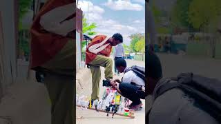 ይህቺ ናት ኢትዮጰያ 🙏🙏🙏##habesha #ethiopian #donkey #duet #abel #prank #comedy #seifu #viral