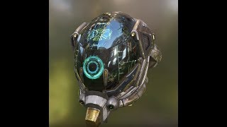 GLlTF models Vulkan API physical based rendering