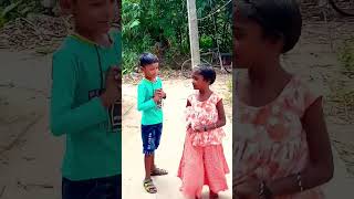 O Jorina Tui  Jodi Hos Amar Ghorer Bou#viralvideo #bacchababay #funnyvideo #trendingvideo