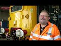 railway preservation stories 4 the deltic preservation society