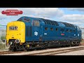 Railway Preservation Stories #4 | The Deltic Preservation Society