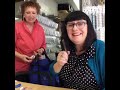 facebook live working with the jewel loom 10 26 16