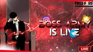 Road to 10k Subscriber Boss Vasu is Live