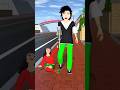 Anak-anak harus dijaga#shorts #sakura #sakuraschoolsimulator #shortvideo #viralvideo #gaming