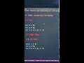 What are JavaScript variables #short