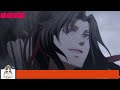 《魔道祖师》之何至情深15集魏婴嘻嘻的笑了笑，盯着蓝忘机浅琉璃色的眼睛，语气里尽是调侃：“蓝二哥哥，是不是你的小元婴没有穿衣服呀？这有什么好害羞的，我们小时候还一起洗澡呢。” 魔道祖师 蓝忘机 魏无羡