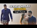 SERIES TURCAS EN ESPAÑOL DE (Engin Akyürek) Romanticas