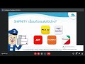 workshop จัดการออเดอร์และสต็อกแบบมืออาชีพด้วย shipnity วันที่ 26 01 22