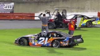 Bowman Gray - Tommy Neal Championship Celebration