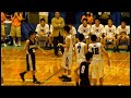 【決勝】前原高校 vs 小禄高校　小橋川杯 2013 01 13