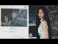 TWICE子瑜'abouTZU'曲目曝光 子瑜親自作詞還與BTOB Peniel和pH-1合作 | timestudio