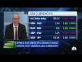 british pound and japanese yen are the standout weak currencies says national australia bank