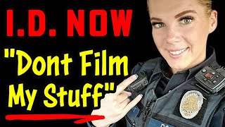 Angry Cop DISMISSED! 😡 First Amendment Audit