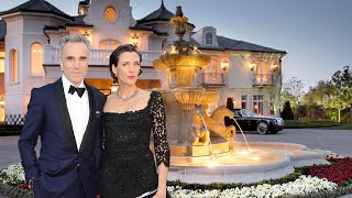 Daniel Day Lewis S Lifestyle 2021