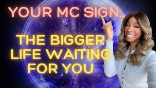 THE FUTURE YOUR SOUL KEEPS CALLING YOU TOWARD — Based on Your Midheaven (MC) Sign