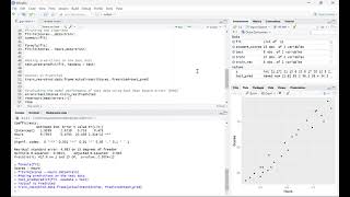TASK 1 GRIP: PREDICTION USING SUPERVISED ML
