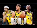 Legit or Fluke Team? | New Look Pacers Rebuild