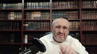 The Treasures of Mishnayot: Perek 4 mishna 5 - The direction of prayer - Rav Chaim Igal 5785