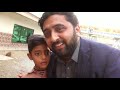 pk hotel u0026 restaurant foods review funny video. vlog 174