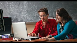Cornell Engineering Information Session Part 6: Engineering Student Services