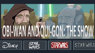 RLM Animated: The Prequel Sequel Trilogy