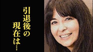 アン・ルイスの意外な現在と引退理由に涙が溢れる…六本木心中などがヒットした人気歌手は今…