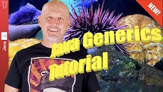 Java Generics Tutorial - 053