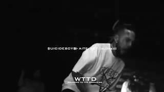 $UICIDEBOY$ - AITE, BET. [SLOWED]