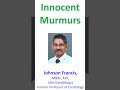 Innocent Murmurs