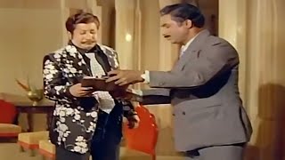 Sivaji inquires lawyer about his own propertyசிவாஜி தனது சொந்த சொத்து பற்றி வழக்கறிஞர் விசாரிக்கிறார