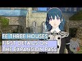 Fire Emblem Three Houses - First Details on the Expansion Pass!