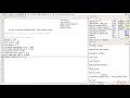 Building Natural Language Applications TensorFlow: Setting Hyperparameters Session | packtpub.com