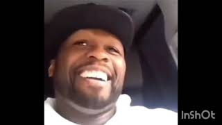 Josh Johnson on 50 Cent Vs Diddy getting pardoned...