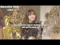 241016 Lisa - Moonlite floor - The Victoria's secret fashion show full performance