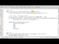 Leveraging Loaders Solution - Developing Android Apps