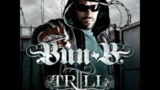 Bun B - II Trill (Feat. Z-Ro & J. Prince)