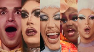 Did Drag Race Season 15 Editors Do A Good Job? 🎥👀