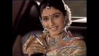 Rotomac TVC-Likthe Likhte Love Ho Jaye, Raveena Tandon