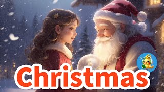 【BGM】クリスマス22　1時間