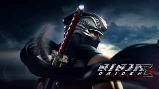 #3【ニンジャガΣ2】超忍への道(MASTER NINJA) CH1～3【NINJA GAIDEN Σ2】20210610