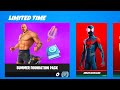 FREE BUNDLE in Fortnite Season 3! (SUMMER EVENT UPDATE)